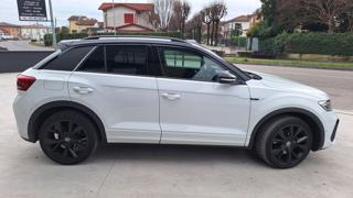 VOLKSWAGEN T-Roc usata, con Park Distance Control