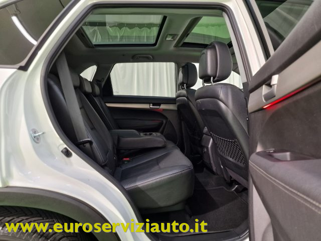 KIA Sorento usata 40
