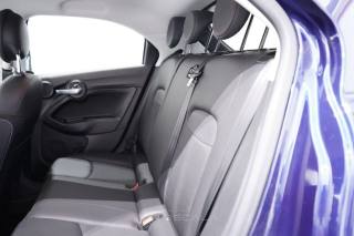 FIAT 500X usata, con Adaptive Cruise Control