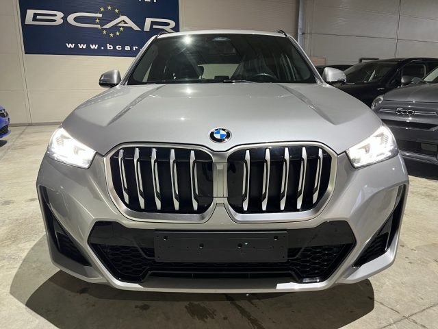 BMW X1 usata, con Airbag