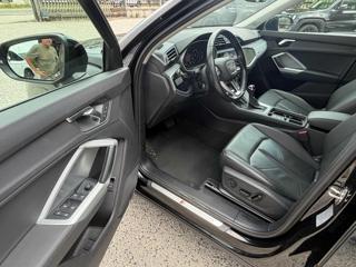 AUDI Q3 usata, con Servosterzo