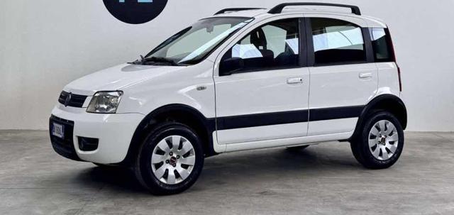 FIAT Panda usata, con Alzacristalli elettrici