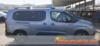 CITROEN Berlingo usata, con Chiusura centralizzata