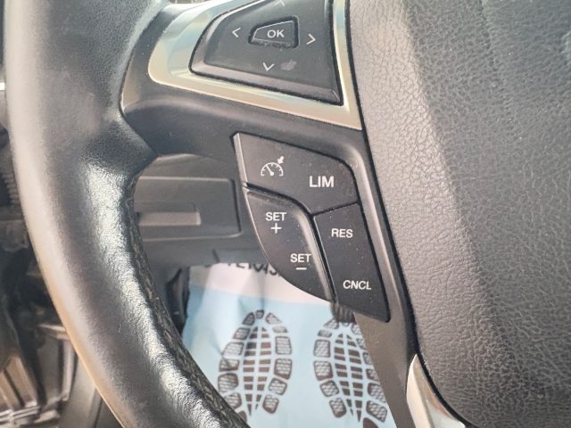 FORD Edge usata, con Sensori di parcheggio posteriori