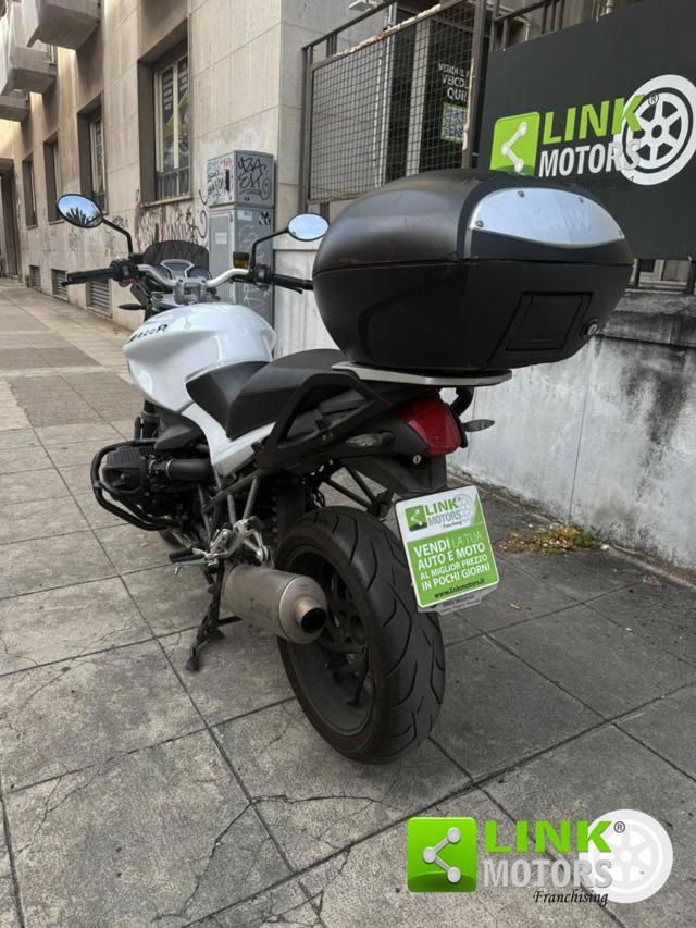 BMW R 1200 R usata 2