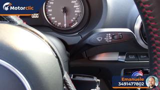 AUDI S3 usata 42