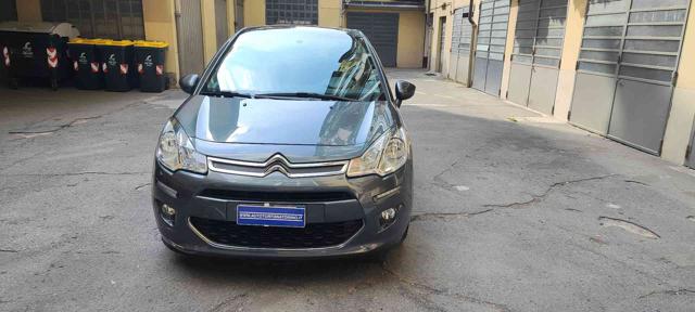 CITROEN C3 usata, con Boardcomputer