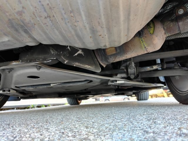 PORSCHE Boxster usata, con Volante in pelle