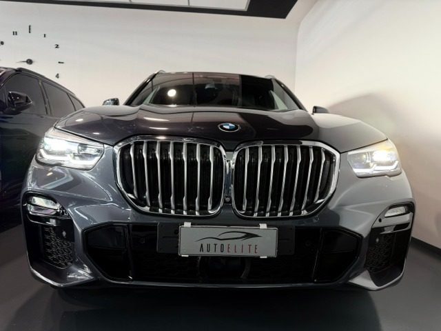 BMW X5 usata, con Airbag