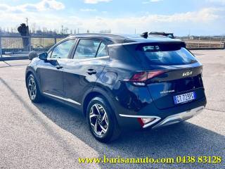 KIA Sportage usata, con Airbag Passeggero