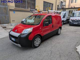 FIAT Fiorino 1.3 MJT 95 CV Furgone Adventure E5+ allestito