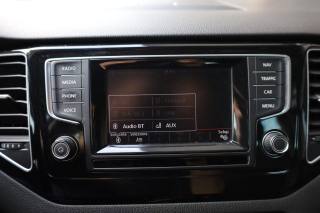 VOLKSWAGEN Golf Sportsvan usata, con Supporto lombare