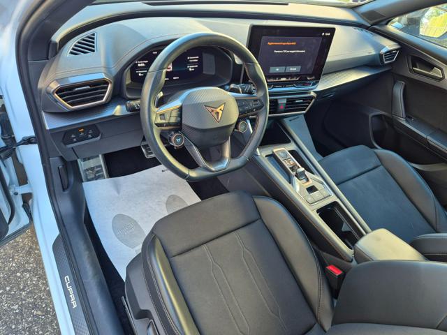 CUPRA Formentor usata, con Climatizzatore