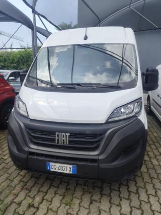 FIAT Ducato usata, con Airbag