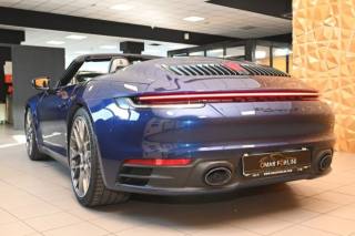 PORSCHE 992 usata 25