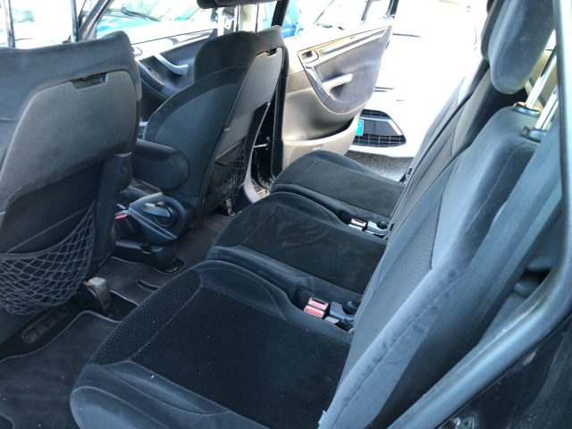 CITROEN C4 usata, con Fendinebbia