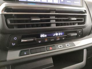 CITROEN Spacetourer usata, con USB