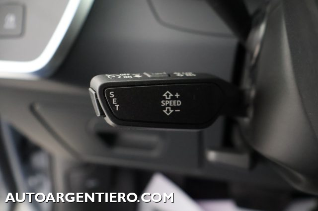 AUDI A6 usata, con Fendinebbia