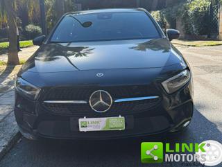 MERCEDES-BENZ A 200 usata, con Airbag Passeggero