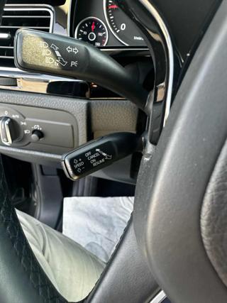 VOLKSWAGEN Touareg usata, con Luci diurne LED