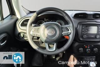 JEEP Renegade usata 7