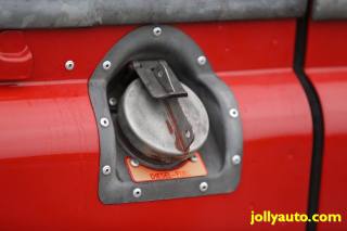LAND ROVER Defender usata 67