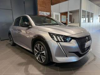 PEUGEOT 208 usata, con Airbag laterali