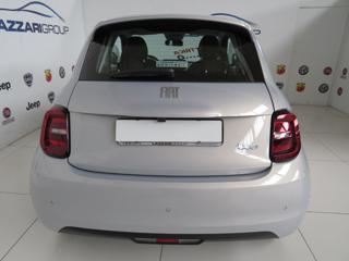 FIAT 500e usata, con Chiusura centralizzata