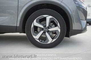 NISSAN Qashqai usata 21