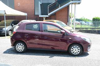 MITSUBISHI Space Star usata, con Airbag Passeggero