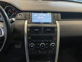 LAND ROVER Discovery Sport usata, con Immobilizzatore elettronico