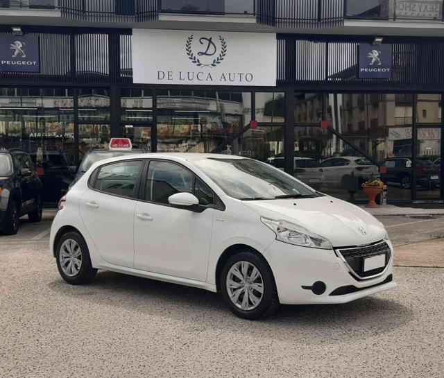 PEUGEOT 208 usata, con Airbag laterali