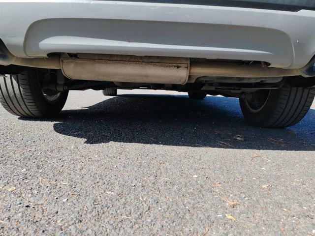 BMW X1 usata, con Monitoraggio pressione pneumatici
