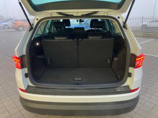 SKODA Kodiaq usata, con Alzacristalli elettrici