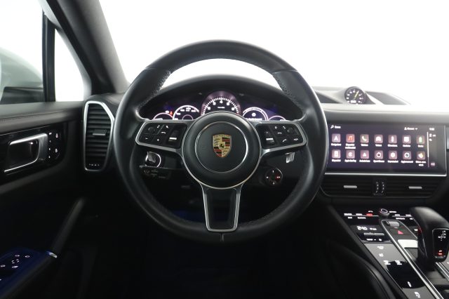 PORSCHE Cayenne usata 5