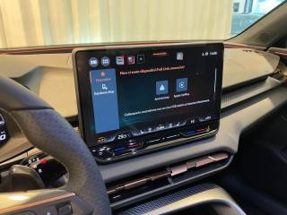 CUPRA Terramar usata, con Immobilizzatore elettronico