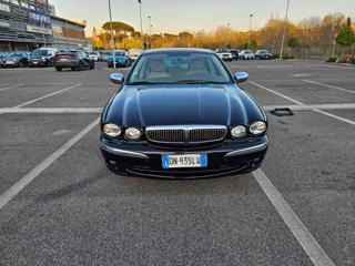 JAGUAR X-Type usata, con Airbag Passeggero