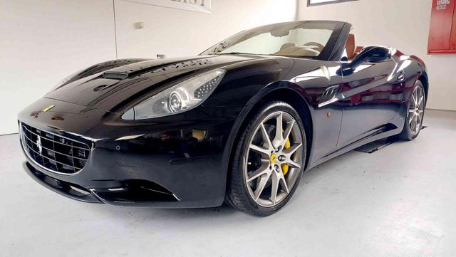 FERRARI California usata, con Airbag laterali