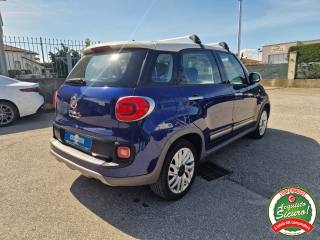 FIAT 500L usata, con Climatizzatore