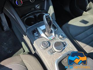 ALFA ROMEO Stelvio usata, con Park Distance Control