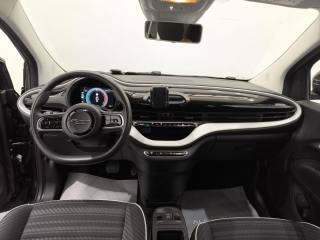 FIAT 500e usata, con Volante multifunzione