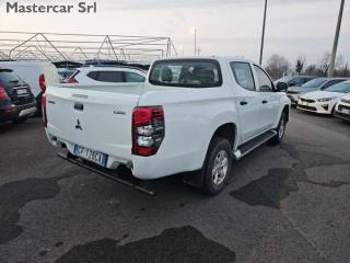 MITSUBISHI L200 usata, con Autoradio