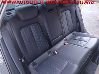 AUDI A6 usata, con Servosterzo
