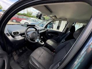 CITROEN C3 Picasso usata, con Cerchi in lega