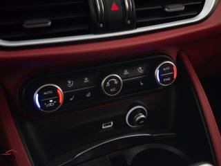 ALFA ROMEO Stelvio usata, con MP3