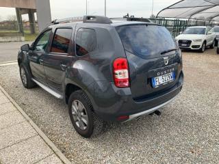 DACIA Duster usata, con Boardcomputer