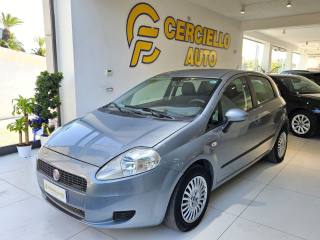 FIAT Grande Punto 1.3 MJT 75 CV 5 porte Dynamic