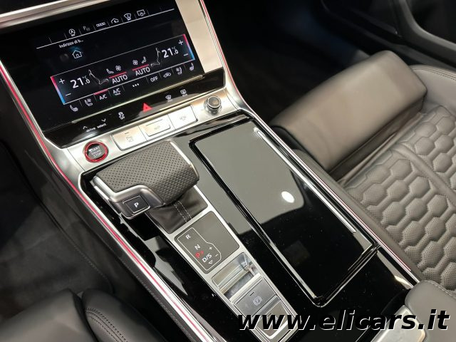 AUDI RS6 usata, con Immobilizzatore elettronico