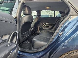 MERCEDES-BENZ CLA 200 usata, con Immobilizzatore elettronico