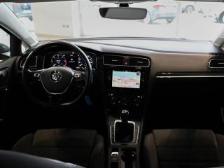 VOLKSWAGEN Golf usata, con Sistema di riconoscimento della stanchezza